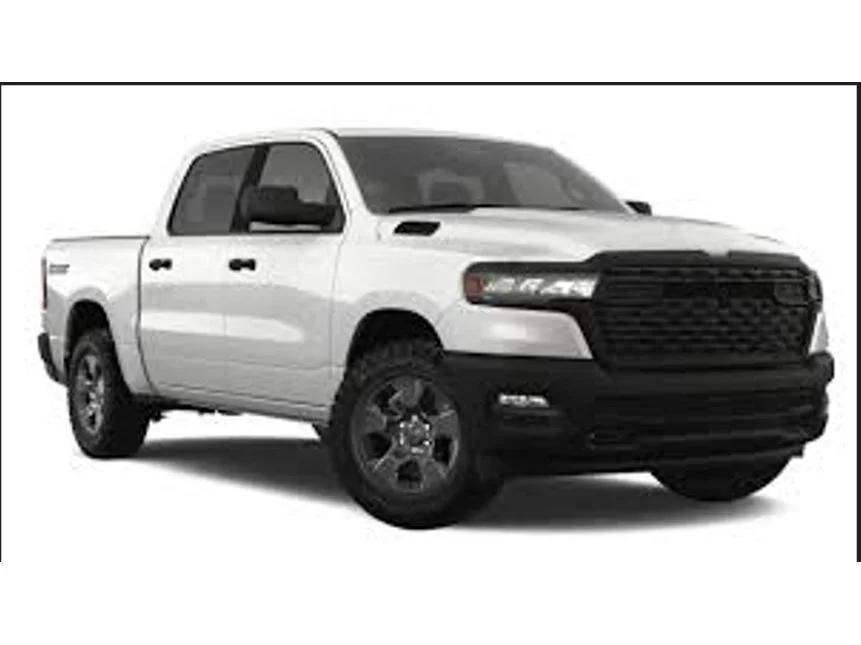 ram ram 1500 pickup 2024 1C6SRFGT3RN115295 image ram ram 1500 pickup 2024 1C6SRFGT3RN115295 image